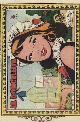 Azucena #473