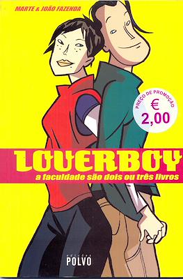 Loverboy #2