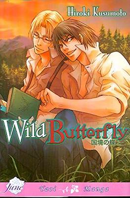 Wild Butterfly