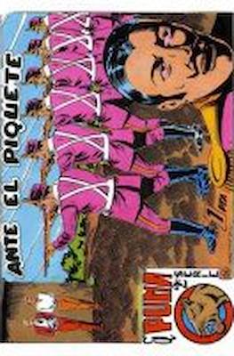 El Puma (serie 2) #53