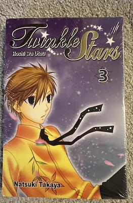 Twinkle Stars #3