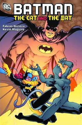 Batman Confidential (2006-2011) #4