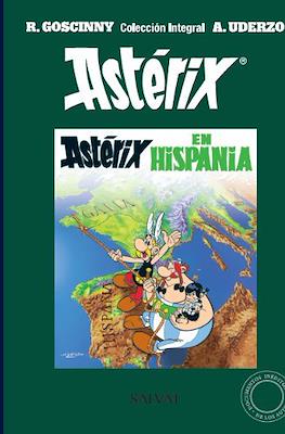 Astérix - Colección Integral 2019 #2