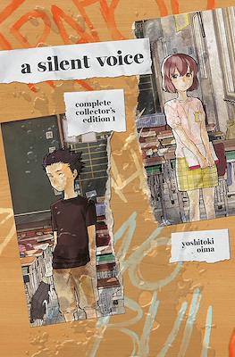 A Silent Voice - Complete Collector's Edition