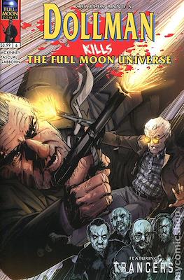Dollman Kills The Full Moon Universe #6