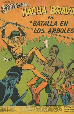 La revista del Superhombre / Superhombre / Superman #199