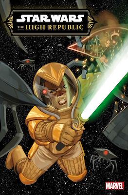 Star Wars: The High Republic (2023) #4