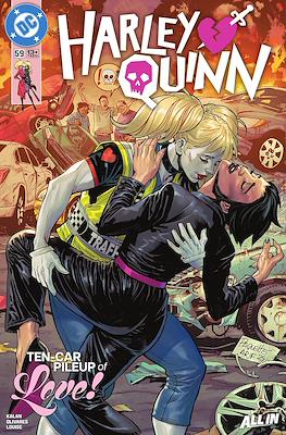 Harley Quinn Vol. 4 (2021-) #59