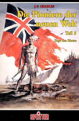 Die Pioniere der neuen Welt #5