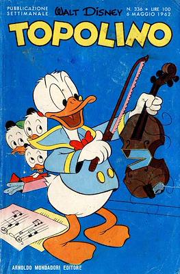 Topolino #336