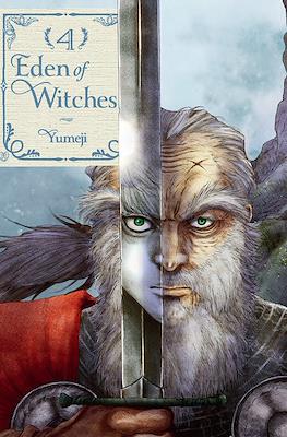 Eden of Witches #4