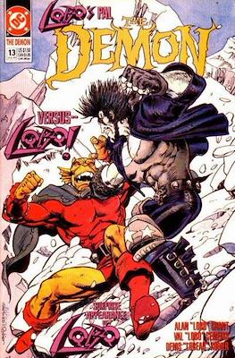 The Demon Vol. 3 (1990-1995) (Comic Book) #13