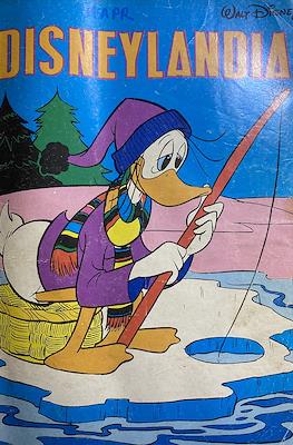 Disneylandia #788