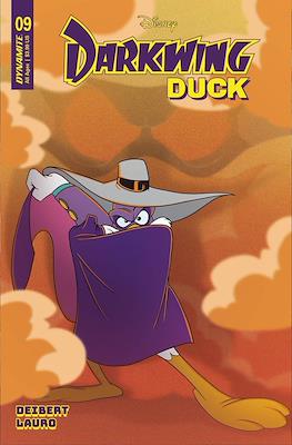 Darkwing Duck (2023 Variant Cover) #9.2