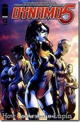 Dynamo 5 #13