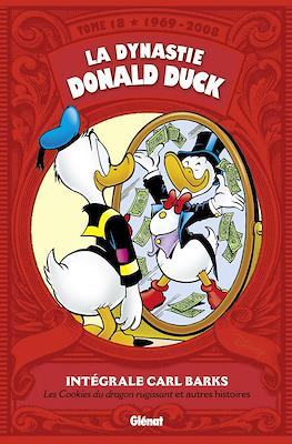 La Dynastie Donald Duck. Intégrale Carl Barks #18