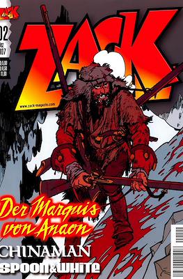 Zack #102
