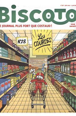 Biscoto #28