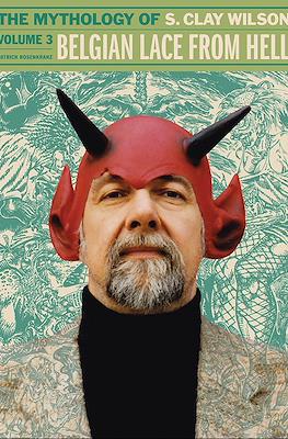 The Mythology of S. Clay Wilson #3