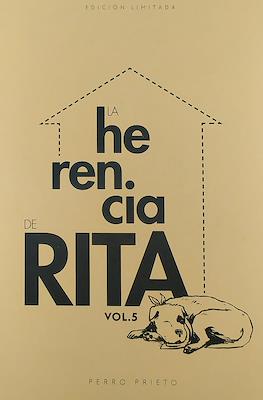 La herencia de Rita #5