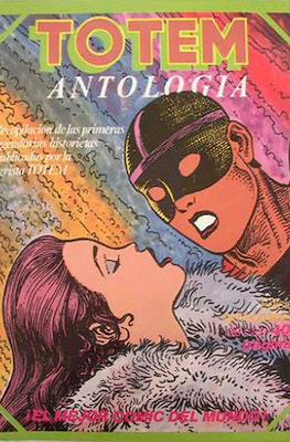 Antología Totem #4
