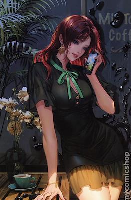 All-New Venom Vol. 1 (2024- Variant Cover) (Comic Book) #8.3