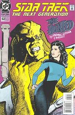 Star Trek: The Next Generation Vol.2 #62
