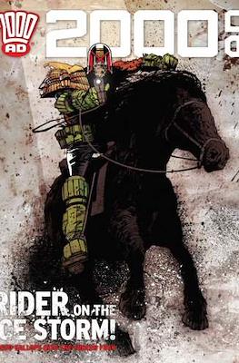 2000 AD #1947