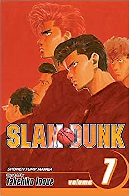 Slam Dunk #7