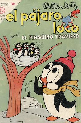 El pájaro loco #253
