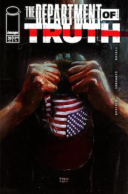 The Department of Truth #30