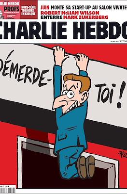 Charlie Hebdo #1349
