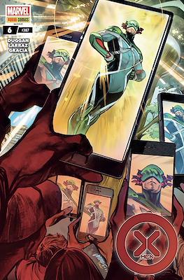 Gli Incredibili X-Men #387