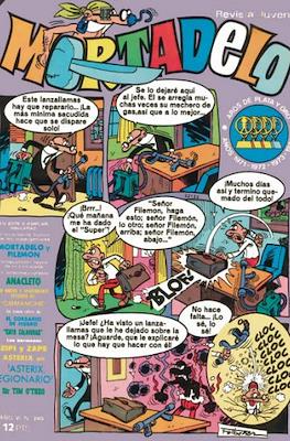 Mortadelo #240