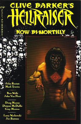 Clive Barker's Hellraiser (Softcover) #8