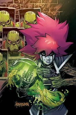 Drax #9
