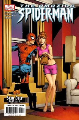 The Amazing Spider-Man Vol. 2 (1998-2013) (Comic-Book) #515