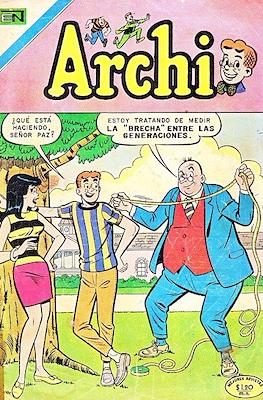 Archi #406