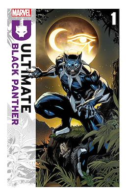Ultimate Black Panther (2024-2026) (Comic Book) #1
