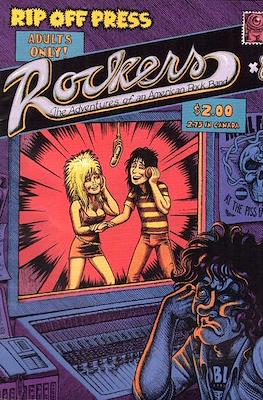 Rockers #8