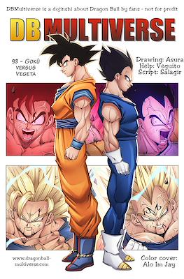 Dragon Ball Multiverse #93