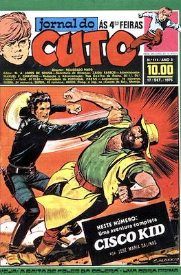 Jornal do Cuto #111