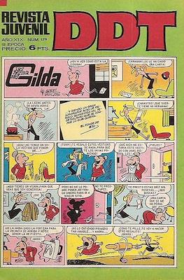 DDT 3ª época #179