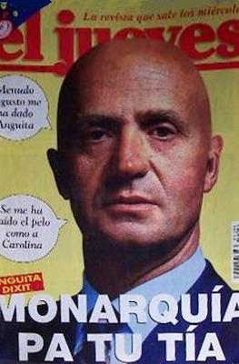 El Jueves #1009