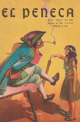 El Peneca #1822