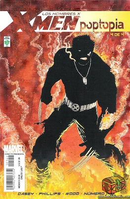 X-Men (1998-2005) #146