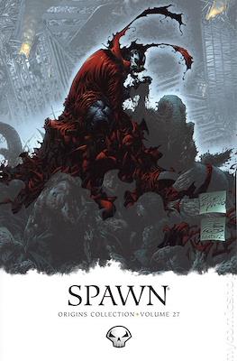 Spawn: Origins Collection #27