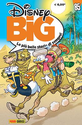 Disney Big #85