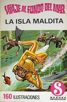 Viaje al fondo del mar. Héroes Selección #4