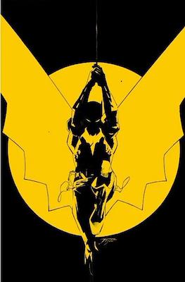 All In Batman (Portada alternativa) (Grapa 40 pp) #1